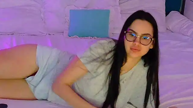 LexieRosse online show from February 17, 3:22 pm