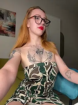 Amore Mia  online show from June 24, 6:29 pm