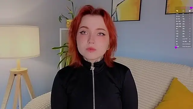 MarnaHarbor online show from November 28, 11:46 am