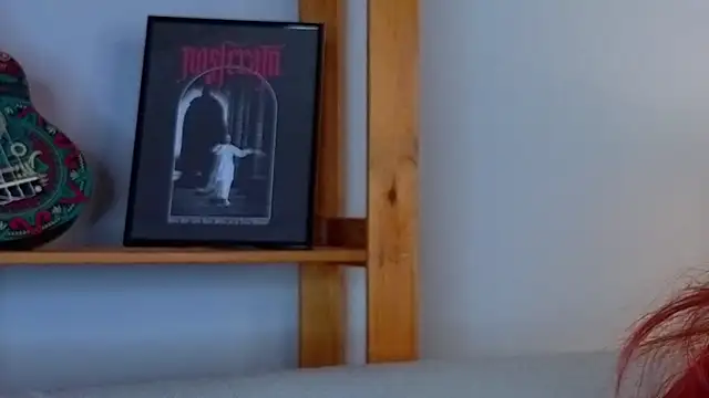 MarnaHarbor online show from November 22, 11:57 am