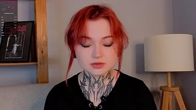 MarnaHarbor online show from November 16, 11:43 am