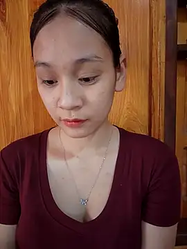 Snapshot of ChiecumBae chatting on October 12, 2:58 am ChiecumBae online show from October 12, 2:58 am