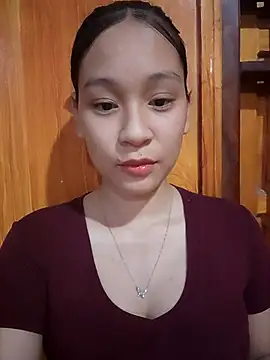 Snapshot of ChiecumBae chatting on October 15, 10:40 am ChiecumBae online show from October 15, 10:40 am