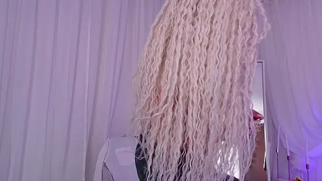 Lilit 1Love online show from October 24, 4:36 pm