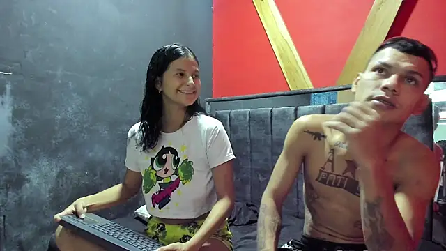 catalina hard love online show from December 1, 2:04 am