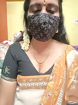 mallu-reshma online show from October 17, 6:00 pm