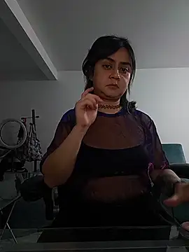 LylaVixxen online show from November 14, 11:38 pm