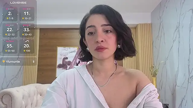 sara lopez s online show from April 29, 1:58 pm