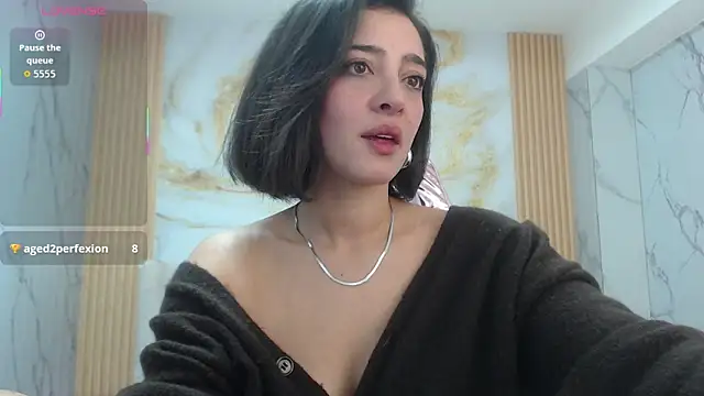 sara lopez s online show from November 22, 2:53 pm