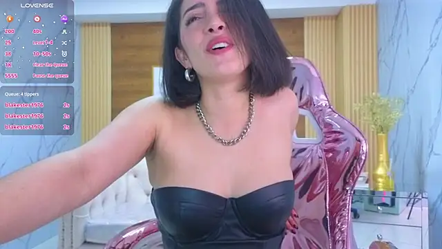 sara lopez s online show from July 6, 1:49 pm