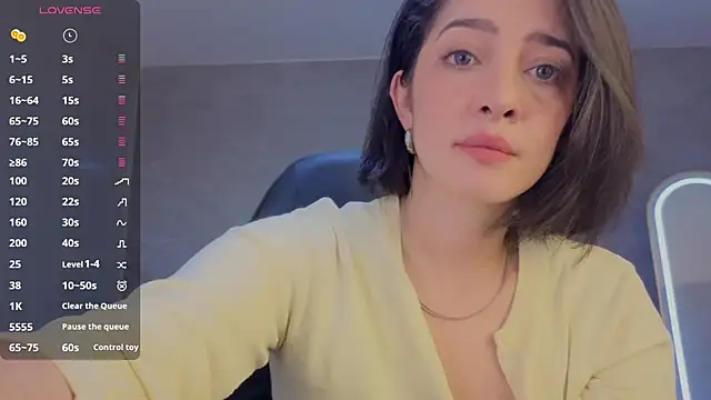 sara lopez s online show from July 14, 1:49 pm