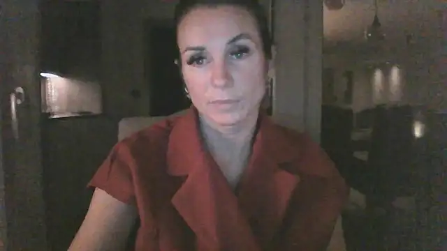 Snapshot of Justnani001 chatting on October 8, 8:35 pm Justnani001 online show from October 8, 8:35 pm