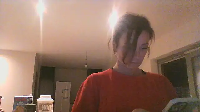 Snapshot of Justnani001 chatting on September 10, 8:31 pm Justnani001 online show from September 10, 8:31 pm