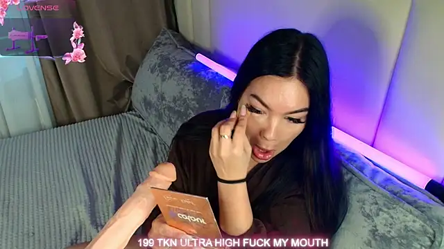 katerine Monroe online show from September 9, 6:24 am