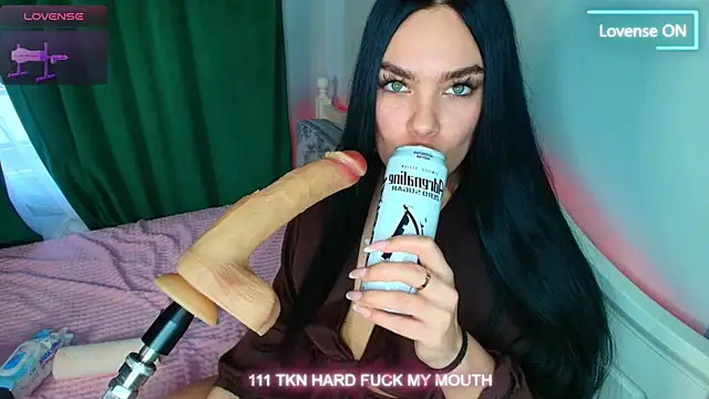 katerine Monroe online show from October 11, 6:51 am