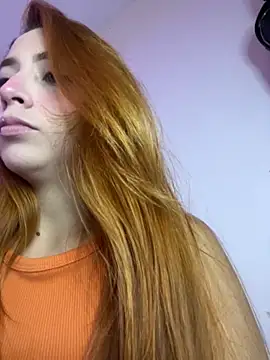 Snapshot of Little_ginger chatting on September 13, 4:09 am Little ginger online show from September 13, 4:09 am