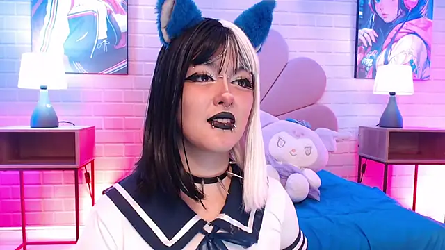 lil candy77 online show from June 30, 12:04 pm
