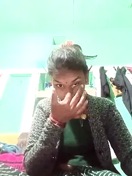 Idhika Jha online show from November 25, 12:02 am