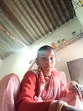 Idhika Jha online show from November 30, 3:11 am