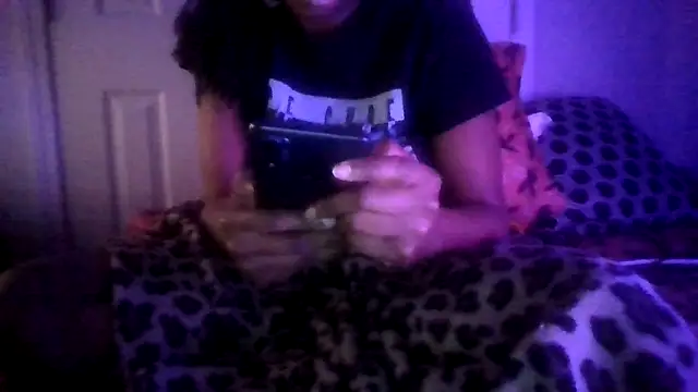 Snapshot of prettymaa chatting on September 27, 6:42 am prettymaa online show from September 27, 6:42 am