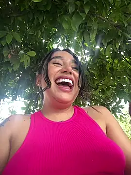 Sophie Dreamss online show from July 14, 8:24 pm