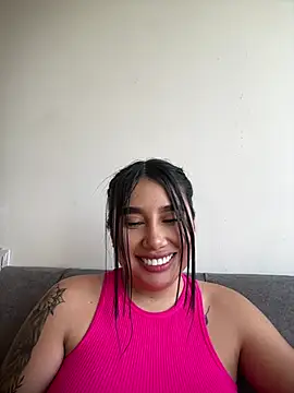 Sophie Dreamss online show from August 2, 10:24 pm