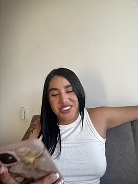 Sophie Dreamss online show from June 19, 10:02 pm