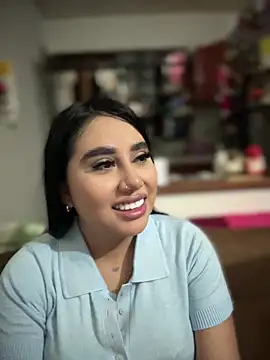 Sophie Dreamss online show from October 18, 10:22 pm