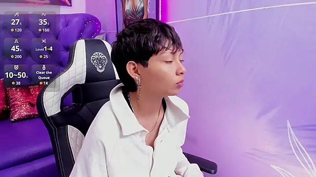 tefi meow online show from October 30, 11:33 am