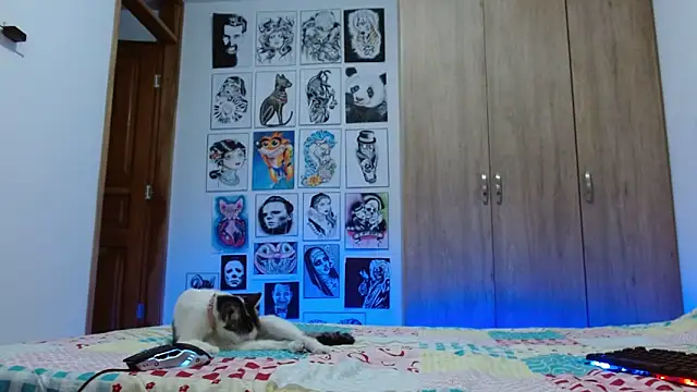 rachel rosse11 online show from October 21, 1:53 am