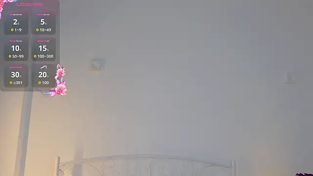 KumiKruz online show from October 30, 3:35 pm