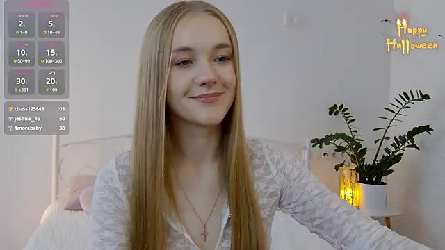 Snapshot of KumiKruz chatting on October 15, 1:36 pm KumiKruz online show from October 15, 1:36 pm