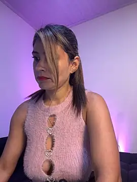 Skarlett 12  online show from October 10, 11:04 am