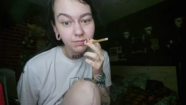 MessalinaOfficial online show from June 21, 7:34 am