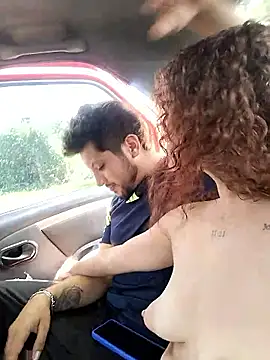 roxyrougee online show from September 29, 4:23 pm