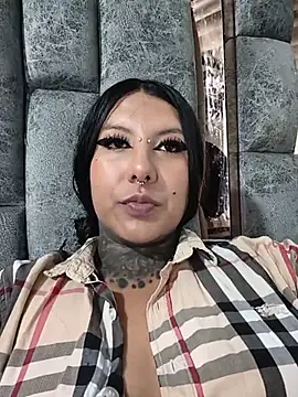 missashlyrosette online show from July 9, 1:30 am