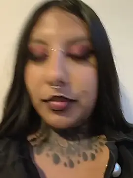 missashlyrosette online show from July 19, 10:56 pm