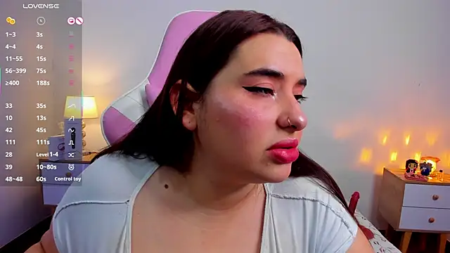 SofiFlex online show from October 30, 4:15 am