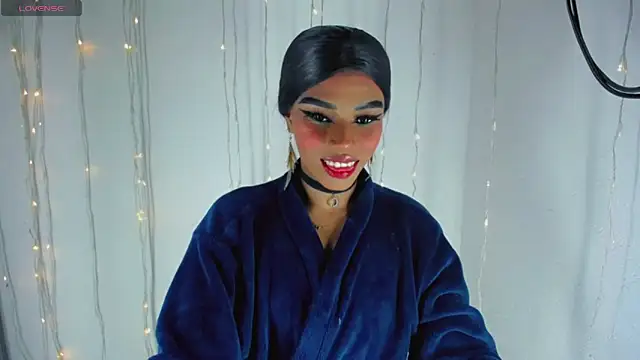 Snapshot of TheBlackwidows chatting on September 27, 6:53 am TheBlackwidows online show from September 27, 6:53 am