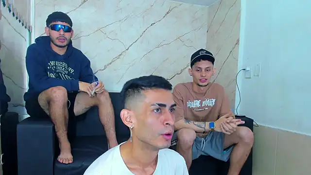 Golldens Dreamss online show from December 3, 12:18 pm