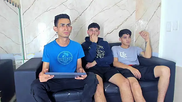 Golldens Dreamss online show from November 27, 1:58 pm