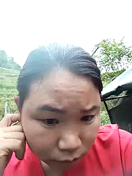 may-squirl online show from October 22, 2:16 am