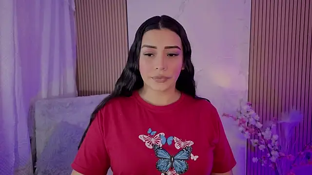 Kayleemorales online show from June 8, 5:14 pm