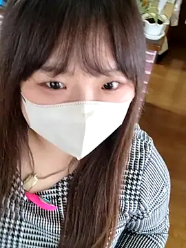 AYA dayo online show from February 24, 1:38 am