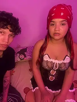 noxus20 online show from March 8, 6:28 am