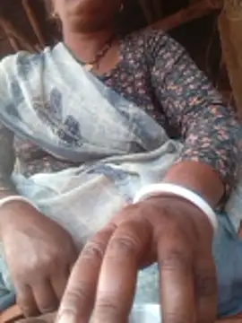 Snapshot of Ishwariya_Hatwal chatting on October 16, 2:14 am Ishwariya Hatwal online show from October 16, 2:14 am