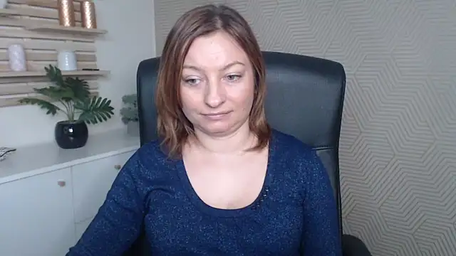 angelaSamt online show from November 29, 7:56 am