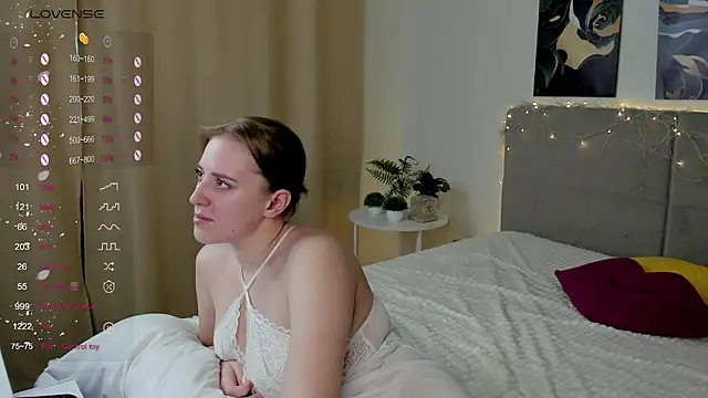 Alice Cire online show from March 13, 4:58 am