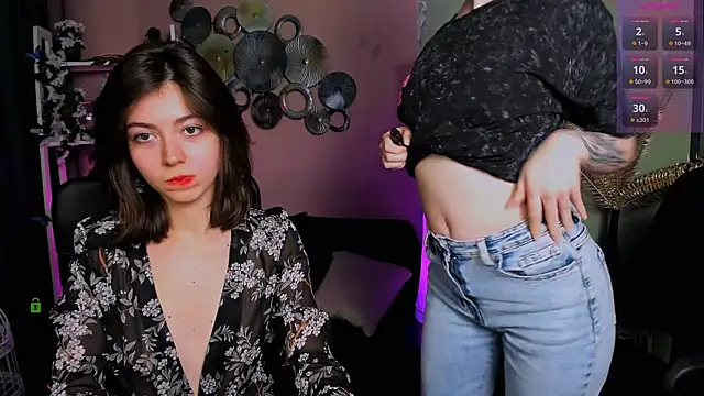 kitniss dreamy online show from November 22, 11:29 pm