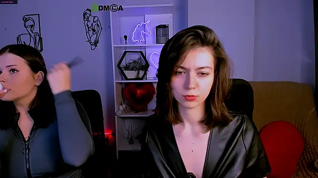 kitniss dreamy online show from November 29, 8:24 pm